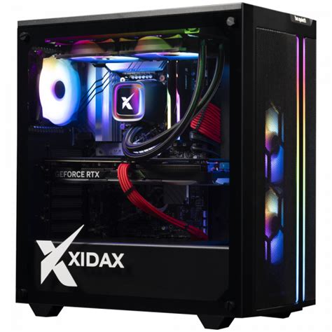 Xidax X.